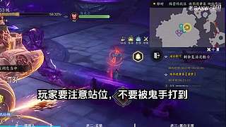 老云AKW(轮播):诛仙世界更新