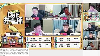 7点井盖杯小队选人阶段
