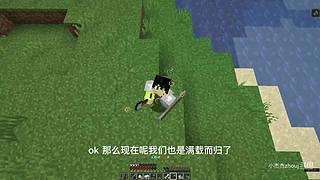 极限生存，无聊一起来玩吗