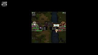 【梦幻模拟战】菜鸡利昂