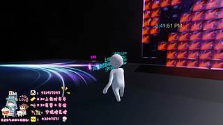 【小肥肥qwq】这里是永劫亚第一菜OvO