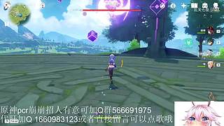 开始养老，mhy的老年韭菜