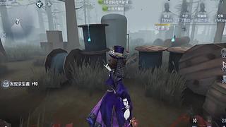 嘘，玩潜行不要发出声音哦
