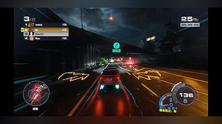 飞车飞车，原地起飞
