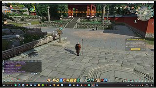 600分都打不过的垃圾主播
