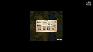 【梦幻模拟战】菜鸡利昂