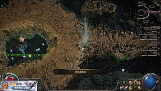 POE2 猎妈人开荒