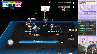备战DCDC中！！
