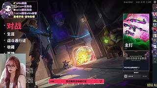 【姜姜】有车位 哇哇哇瓦一下