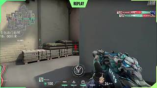 TLYOO VS TEC BO3