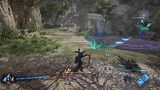 【猫叔】失落之魂pc版，看看能否通关~~