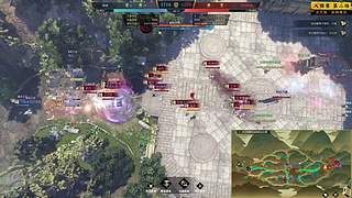【正式服】第十届天下第一跨服比武大会