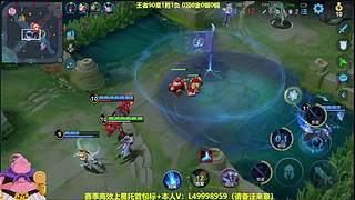 射手单排第4个百星，80-90星
