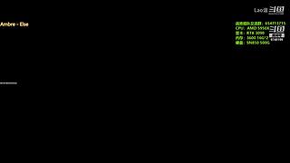 外观休闲玩家