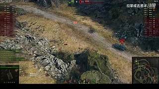 火炮小能手