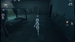 第五人格模仿者启动！！