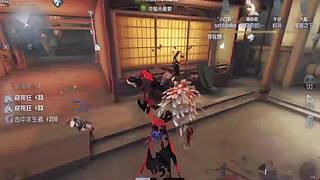 我是伪人还是队友是伪人，真的好难猜