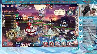 【血墨】随便玩玩！
