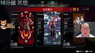 連續五天魔鬼訓練 9月戒色月 持續學習!