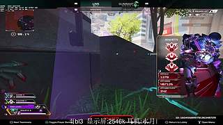 训练赛***
