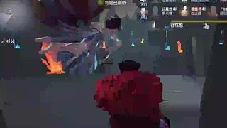 极昼之间的直播间
