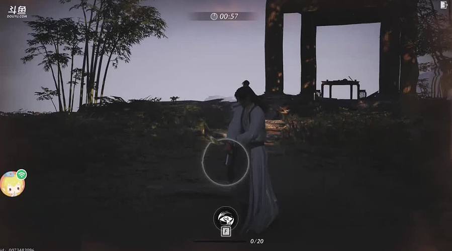 怨气超级重88的直播间