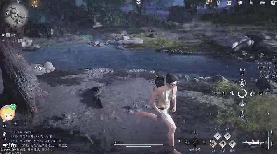 取名超随意的直播间
