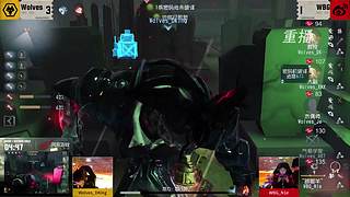 2025IVL夏季赛总决赛Day4