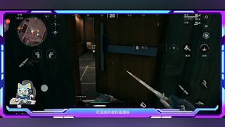 欢迎来到棱创章鱼的直播间