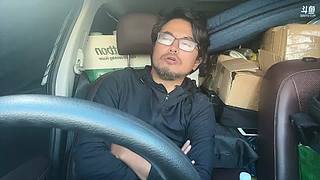 额尔古纳 黑山头