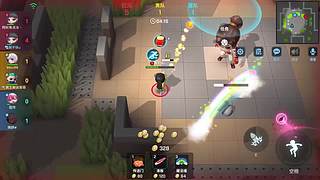【持续更新】逃跑吧少年-红包大作战