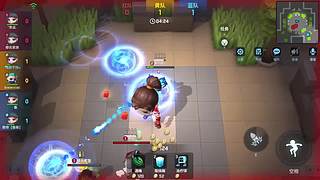 【持续更新】逃跑吧少年-红包大作战