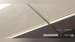 床车旅行，在石家庄