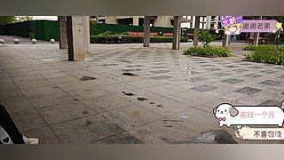 打工妹子富士康日常生活