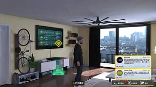2K26MC新人闯荡NBA！