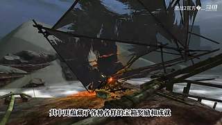 冬幕节大冒险！跳起来！