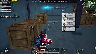 丝滑小惯性~听歌看操作~