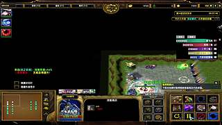 【录】魔兽&RPG~欢迎上车~