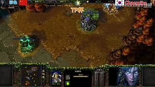 War3 对手虐我千百遍 我待魔兽如初恋