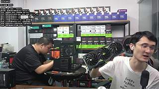 成都酷冷攒机 新学期开学装机