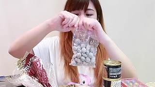 Uta酱巴黎live的直播间