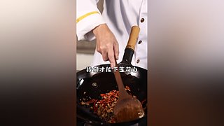 黎叔教做菜的直播间