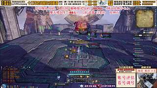 洪门导师：你回归我带路-看号评估！