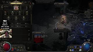 【赛特】奔雷手武僧，一键清屏！