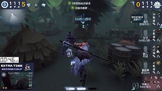 CIL精彩赛事轮播