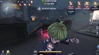 明明可以靠颜值吃饭，却偏偏选择了游戏