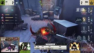 2025IVS洲际邀请赛Day3
