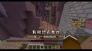 巧克力实况的直播间