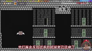 与超级小桀一起攻克难关