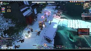 黄金服玄碎论武，神话傲视求败+
